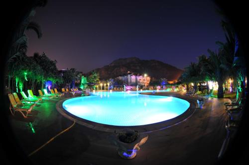 Imagen general del Hotel Keskin. Foto 3