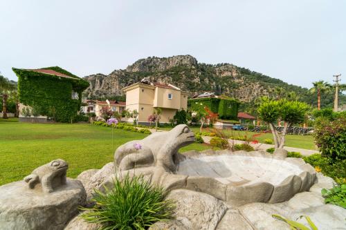 Imagen general del Hotel Keskin. Foto 6