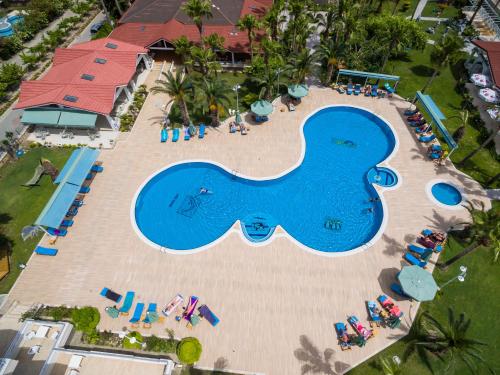 Imagen general del Hotel Keskin. Foto 8