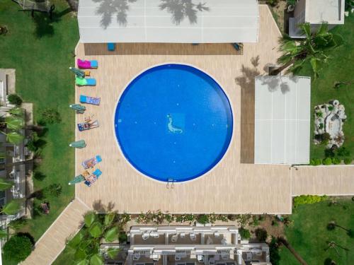 Imagen general del Hotel Keskin. Foto 10