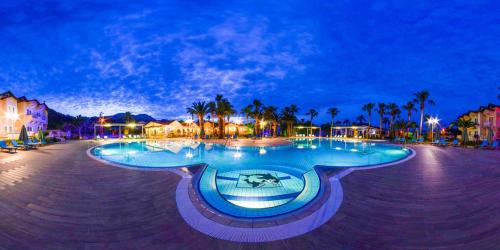 Imagen general del Hotel Keskin. Foto 11