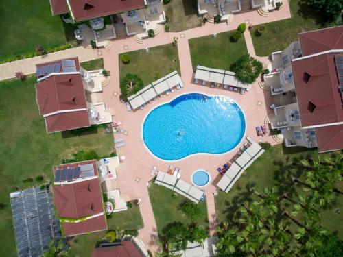 Imagen general del Hotel Keskin. Foto 12