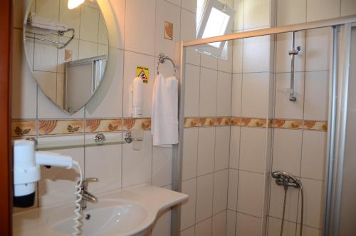 Imagen general del Hotel Keskin. Foto 13