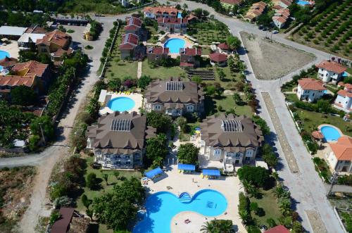 Imagen general del Hotel Keskin. Foto 14