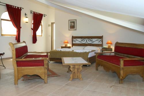 Imagen general del Hotel Keskin. Foto 17