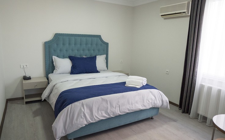 Imagen de la habitación del Hotel Keskin Kartal. Foto 3
