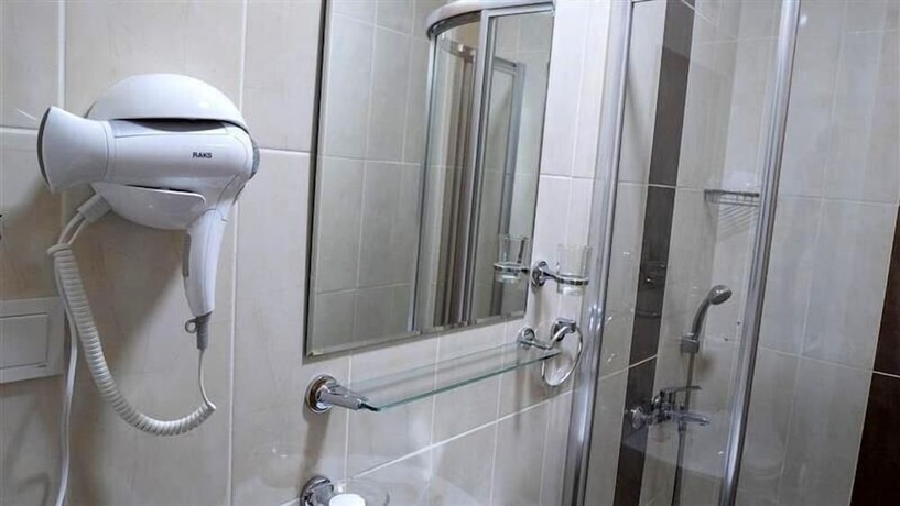 Imagen de la habitación del Hotel Keskin Kartal. Foto 4