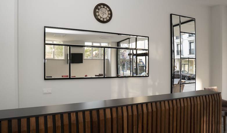 Imagen general del Hotel Keskin Kartal. Foto 1
