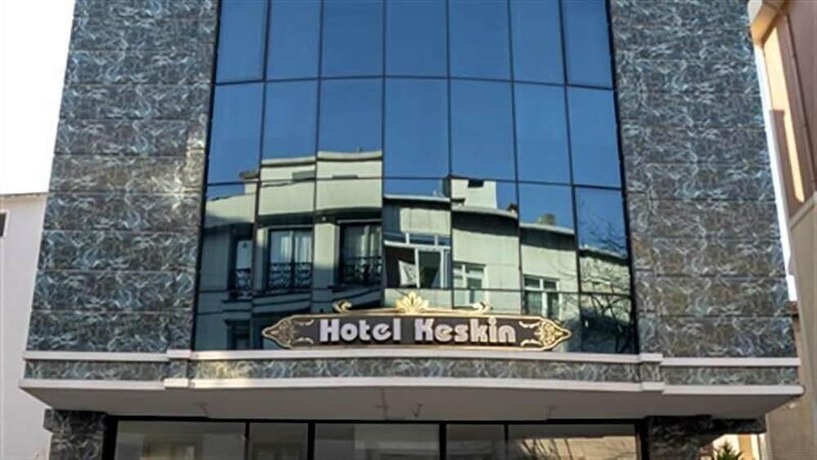 Imagen general del Hotel Keskin Kartal. Foto 2