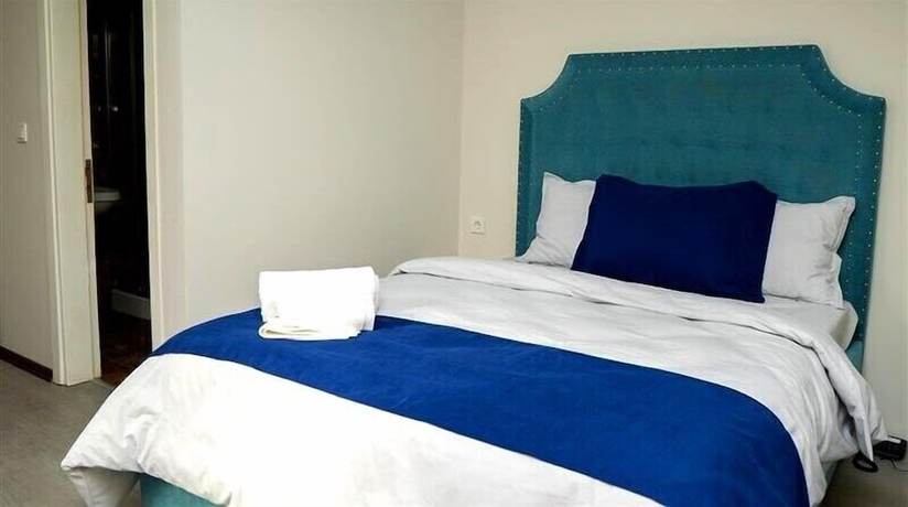 Imagen de la habitación del Hotel Keskin Kartal. Foto 7