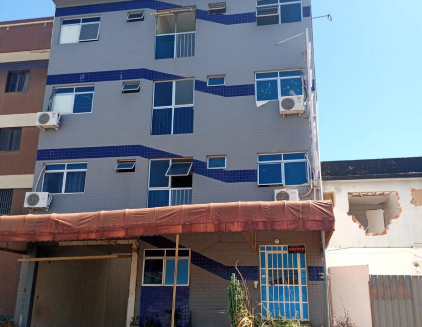 Imagen general del Hotel Khalifa. Foto 1