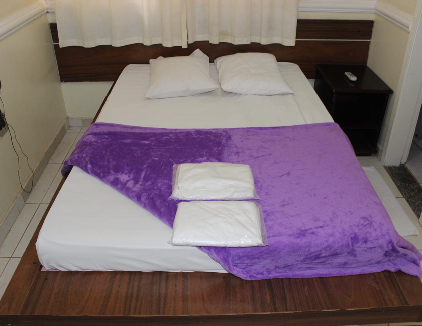 Imagen general del Hotel Khalifa. Foto 18