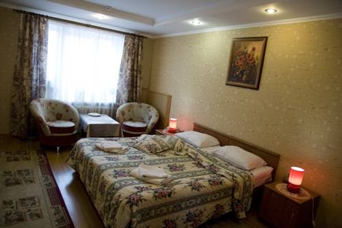 Imagen general del Hotel Khozyayushka. Foto 1