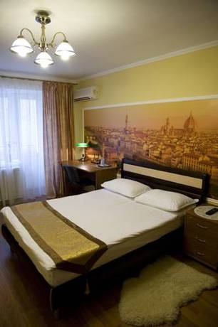 Imagen general del Hotel Khozyayushka. Foto 2