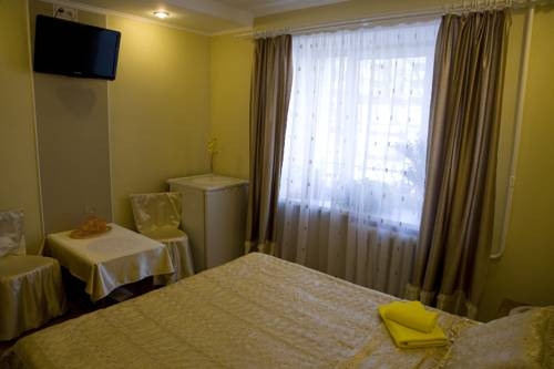 Imagen general del Hotel Khozyayushka. Foto 3