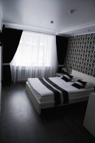 Imagen general del Hotel Khozyayushka. Foto 4