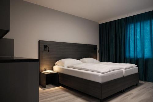 Imagen de la habitación del Hotel Kiel by MELIO. Foto 10