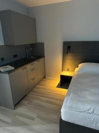 Imagen general del Hotel Kiel by MELIO. Foto 7