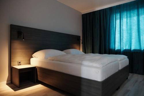 Imagen general del Hotel Kiel by MELIO. Foto 8