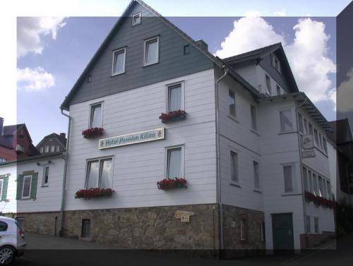 Imagen general del Hotel Kilian. Foto 1