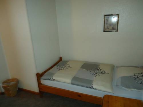 Imagen de la habitación del Hotel Kilian. Foto 3