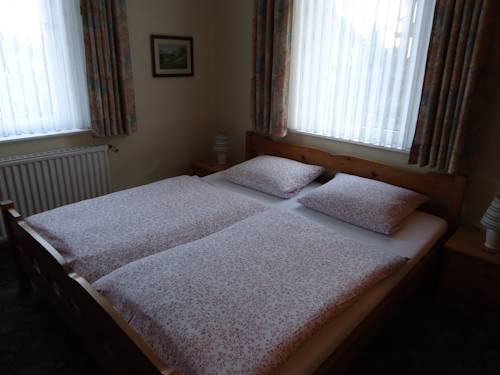 Imagen de la habitación del Hotel Kilian. Foto 4