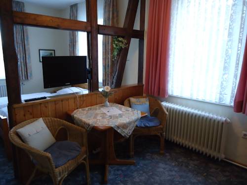 Imagen de la habitación del Hotel Kilian. Foto 7