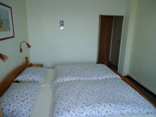 Imagen de la habitación del Hotel Kilian. Foto 8