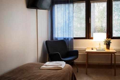 Imagen de la habitación del Hotel Kiljava. Foto 5