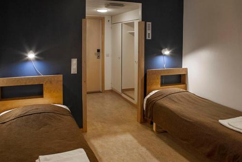 Imagen general del Hotel Kiljava. Foto 4