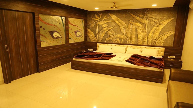 Imagen de la habitación del Hotel Kingsway. Foto 3