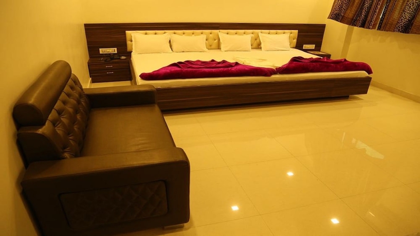 Imagen de la habitación del Hotel Kingsway. Foto 4