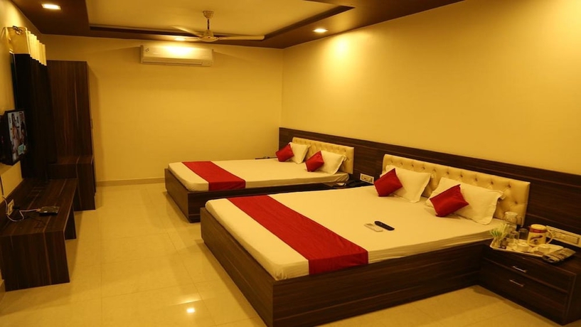 Imagen de la habitación del Hotel Kingsway. Foto 5