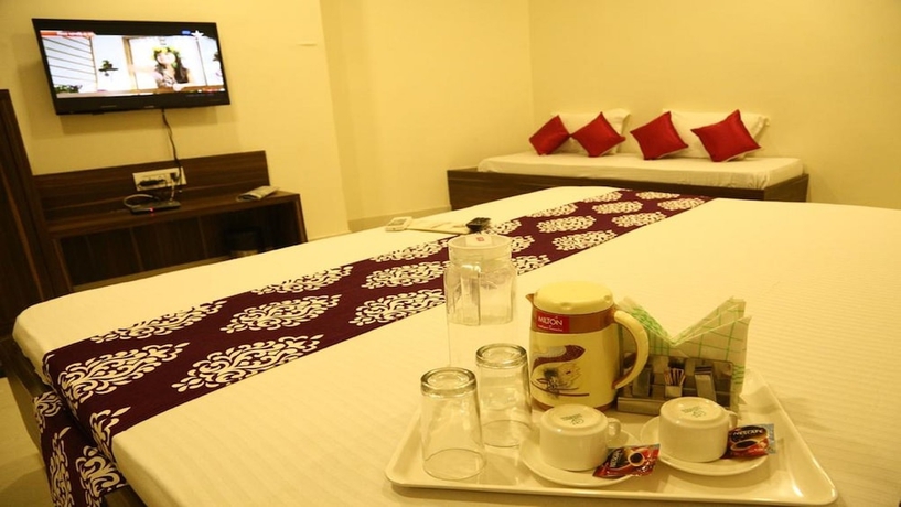Imagen de la habitación del Hotel Kingsway. Foto 7