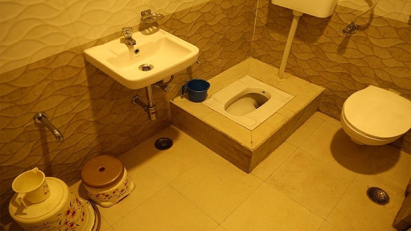 Imagen de la habitación del Hotel Kingsway. Foto 10