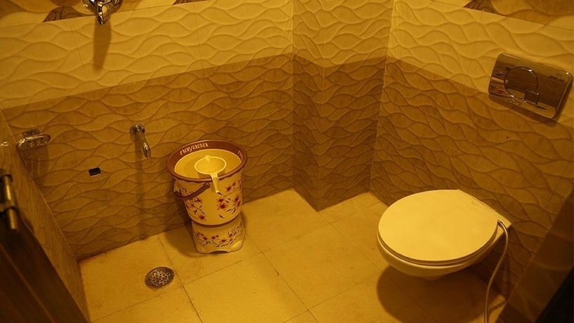 Imagen de la habitación del Hotel Kingsway. Foto 11