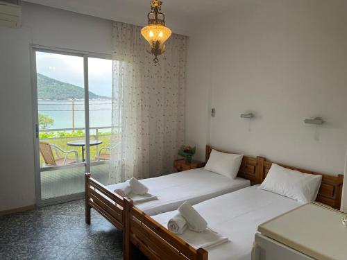 Imagen general del Hotel Kinira. Foto 1