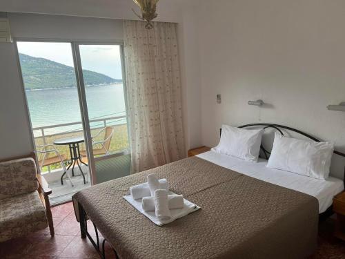 Imagen general del Hotel Kinira. Foto 5