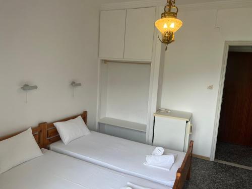 Imagen general del Hotel Kinira. Foto 6