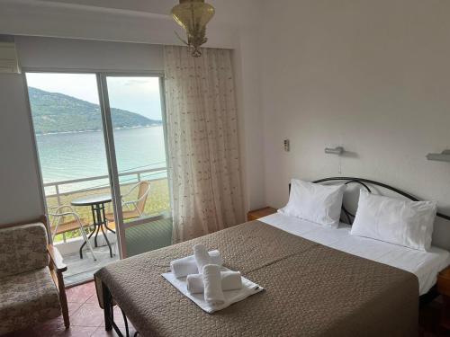 Imagen general del Hotel Kinira. Foto 7