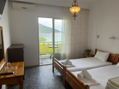 Imagen general del Hotel Kinira. Foto 12