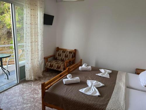 Imagen general del Hotel Kinira. Foto 13