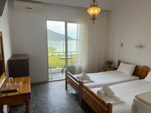 Imagen general del Hotel Kinira. Foto 14