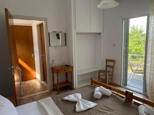 Imagen general del Hotel Kinira. Foto 15