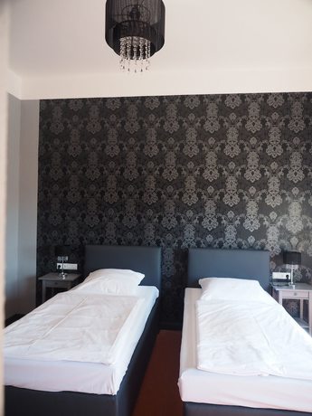 Imagen de la habitación del Hotel Kipphut. Foto 4