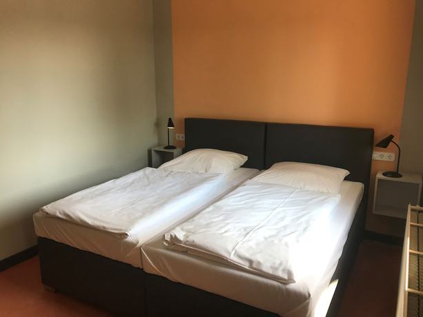 Imagen de la habitación del Hotel Kipphut. Foto 5