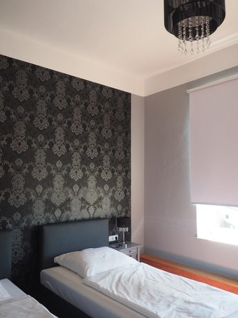Imagen de la habitación del Hotel Kipphut. Foto 6