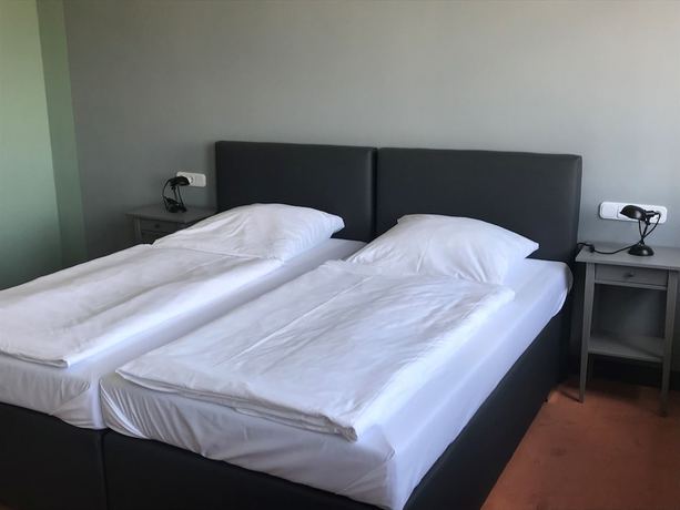 Imagen de la habitación del Hotel Kipphut. Foto 7