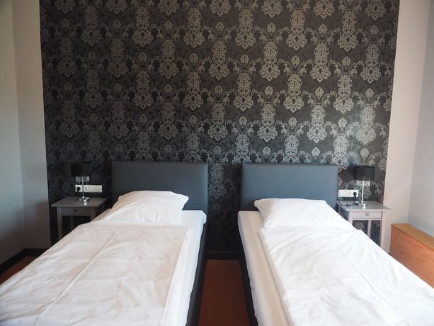 Imagen de la habitación del Hotel Kipphut. Foto 8