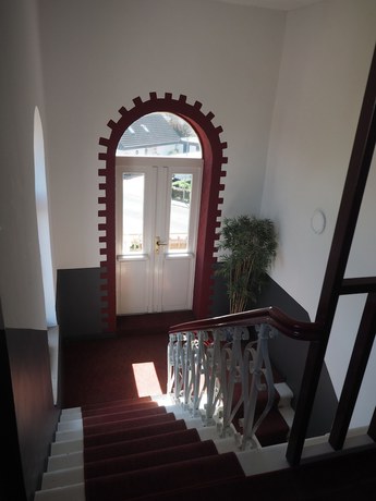Imagen de los interiores del Hotel Kipphut. Foto 20